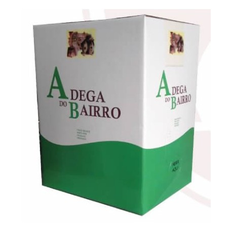 Adega do Bairro Branco