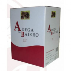 Adega do Bairro Vinho Regional de Lisboa Tinto