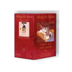 Néctar do Feitor Tinto ( Caixa )