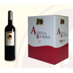 Vinho Regional Tejo