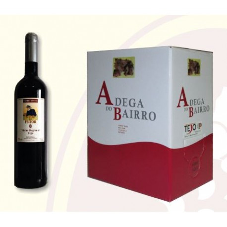 Vinho Regional Tejo